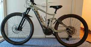 Giant Stance E+1 2021 M-koko